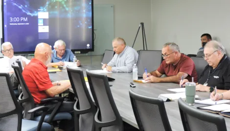 Weirton Water Board begins search for new director